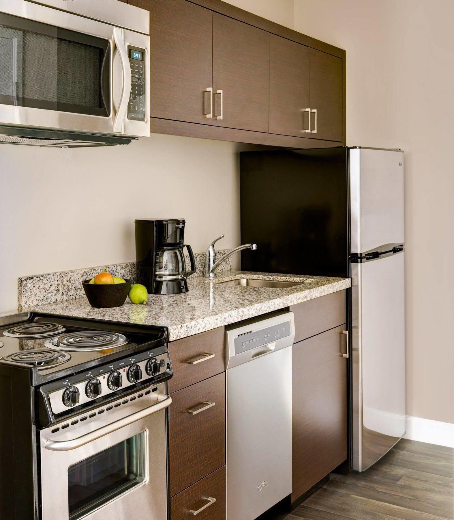 Towneplace Suites By Marriottdetroit Canton Exterior foto