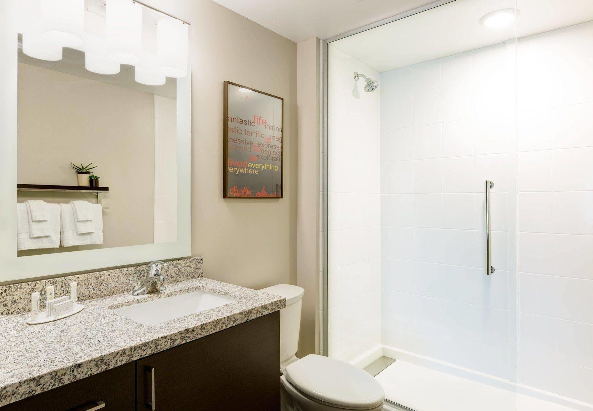 Towneplace Suites By Marriottdetroit Canton Exterior foto